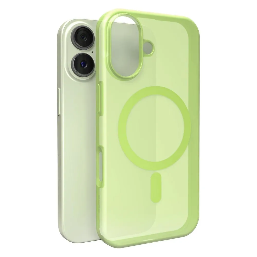 Cover Daylight für iPhone 17