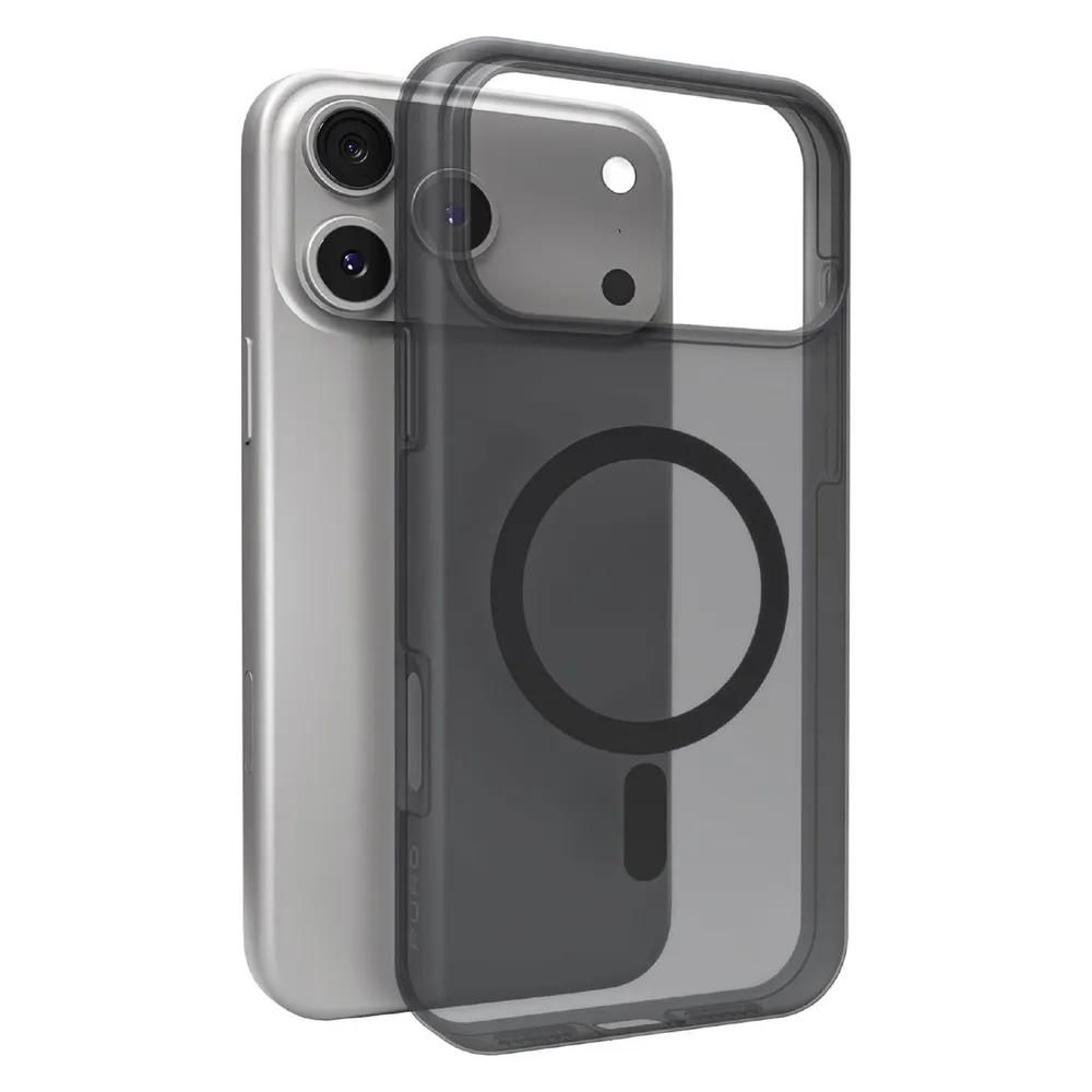 Cover Daylight für iPhone 17-pro