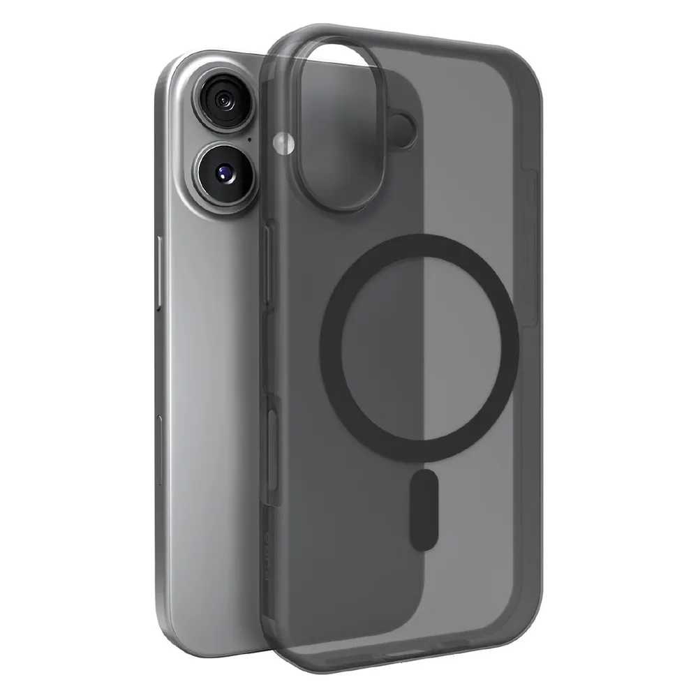 Cover Daylight für iPhone 17