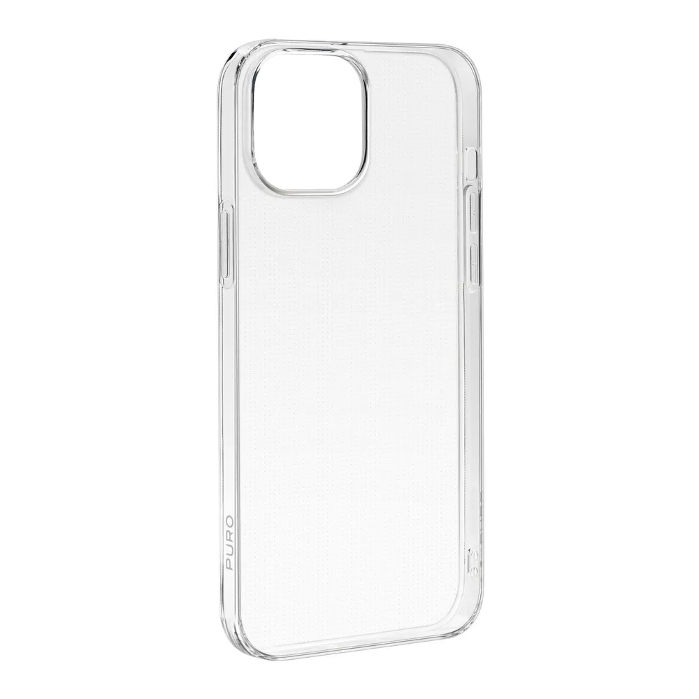 Cover for iPhone 15, Transparent