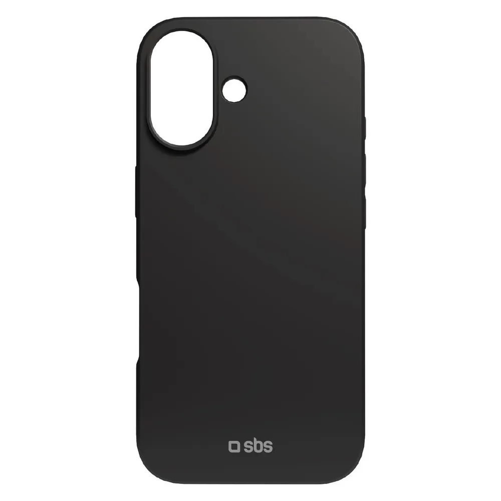 Cover für iPhone 17 mit D3O-Technologie