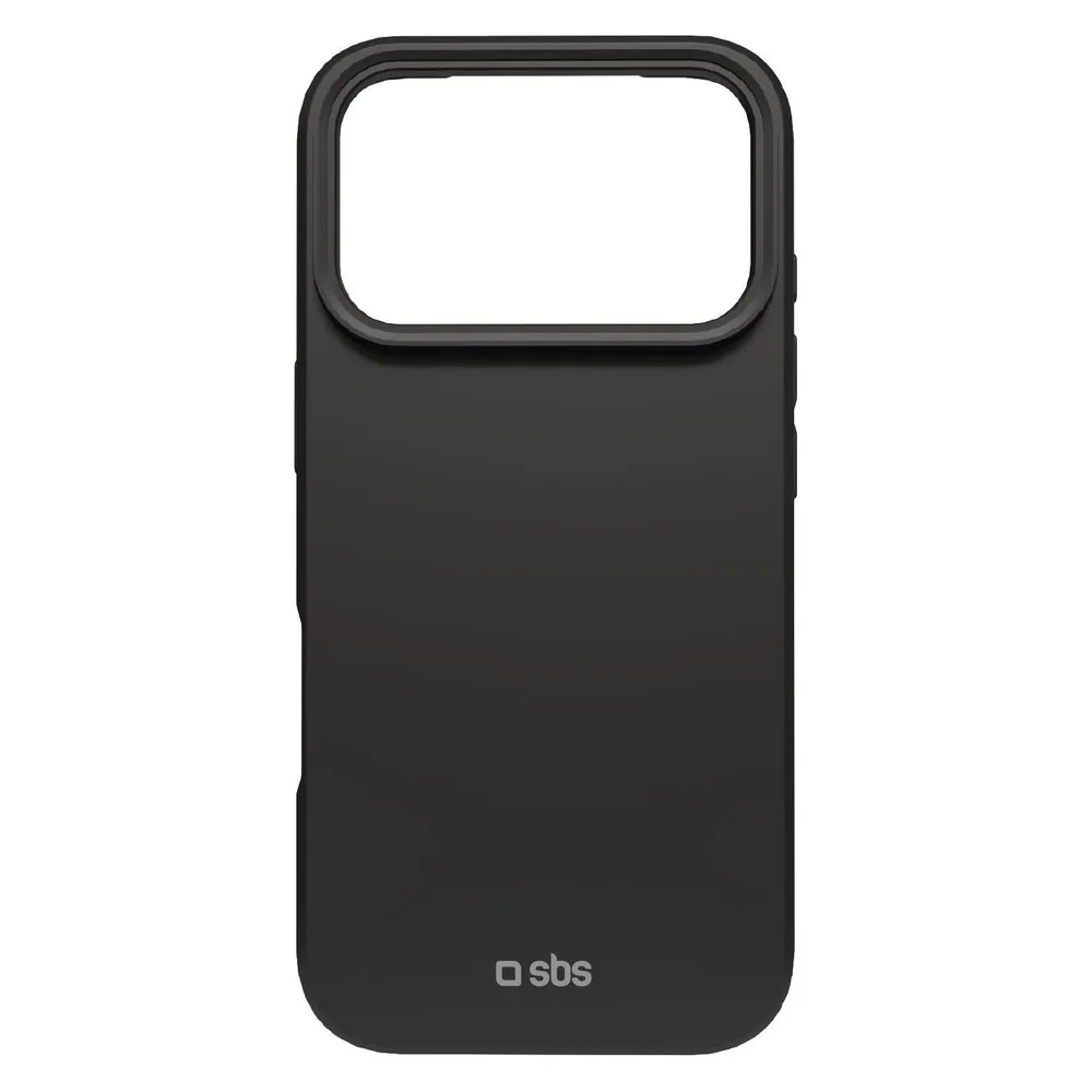 Cover für iPhone 17 Pro mit D3O-Technologie