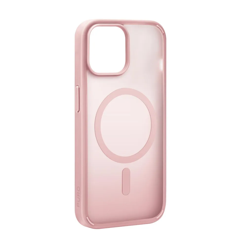 Cover Gradient für iPhone 15 Handyhülle