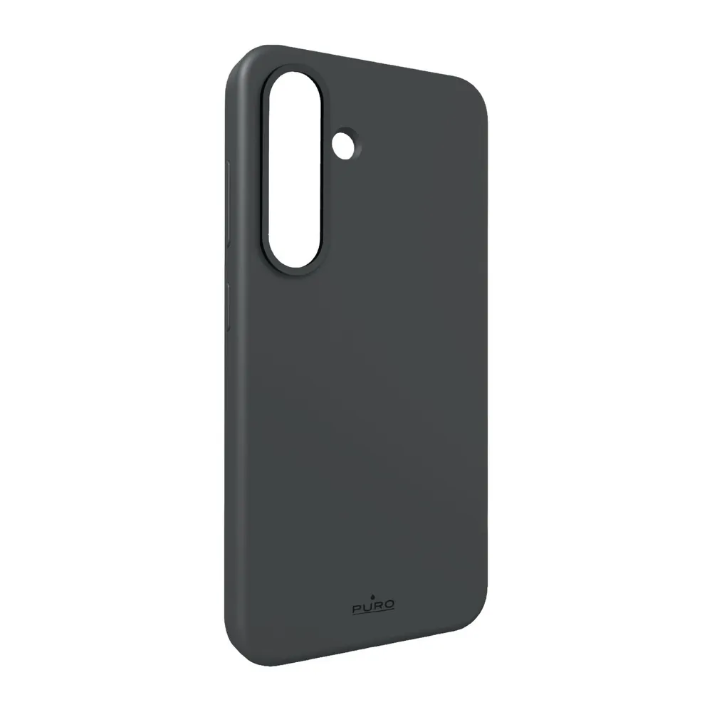 Cover Icon Mag Pro für Samsung S26, Schwarz
