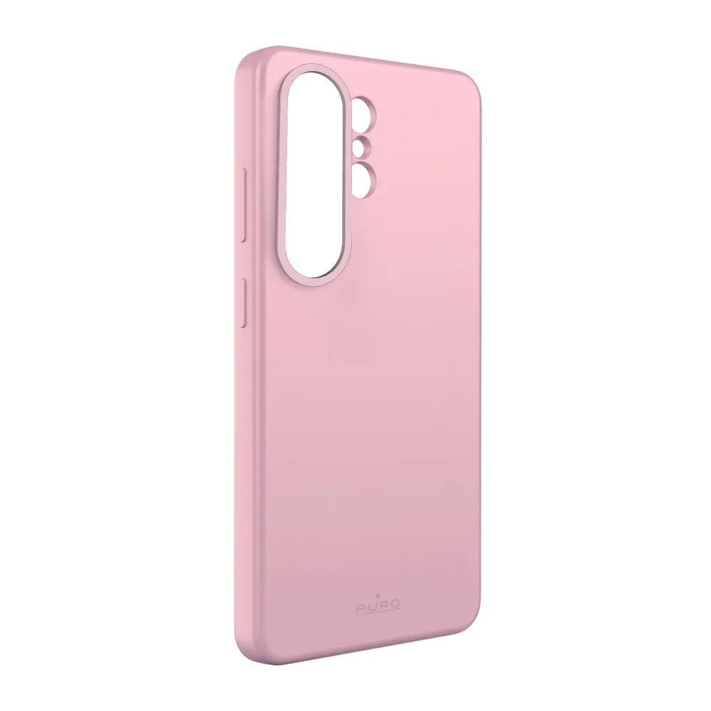 Cover Icon Mag Pro für Samsung S26 Ultra, Rosa
