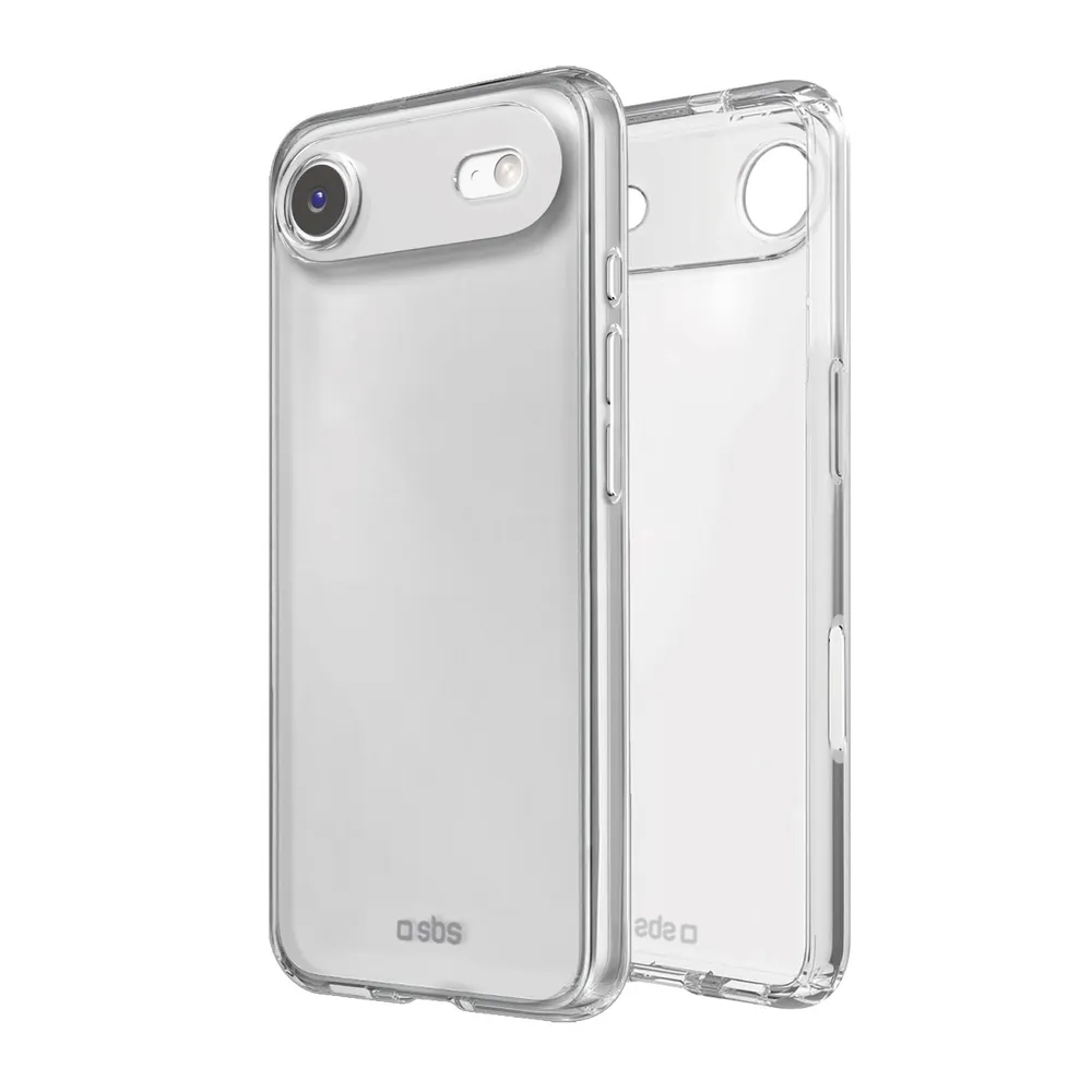 Cover Skinny für 17 Air, Transparent