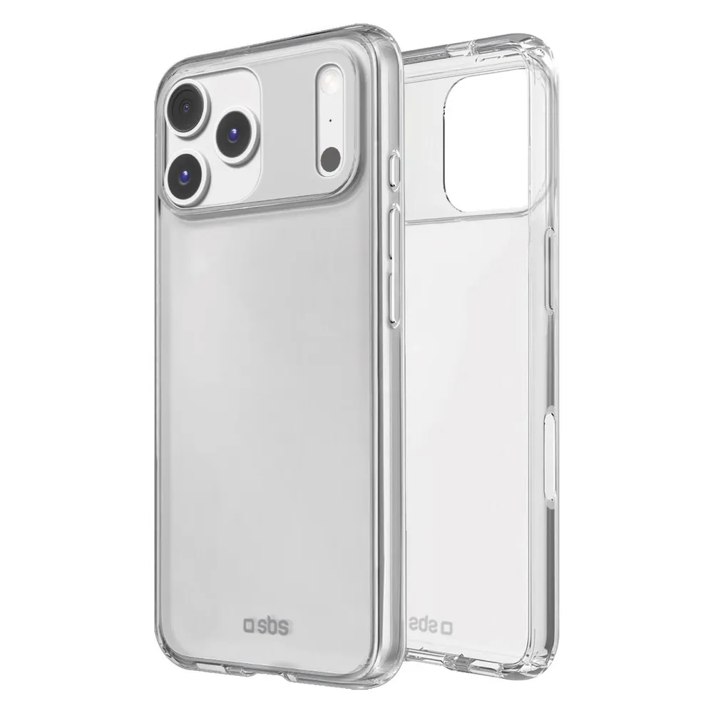 Cover Skinny für 17 Pro Max