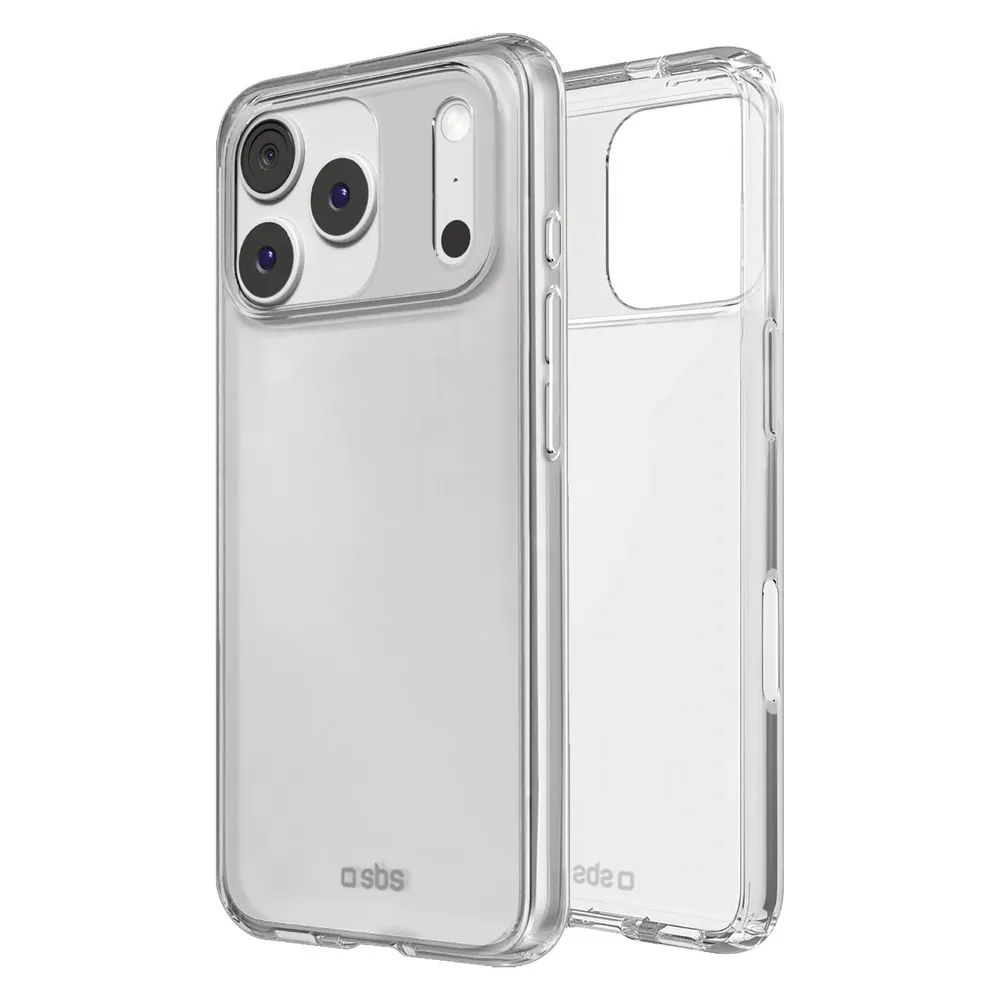 Cover Skinny für 17 Pro