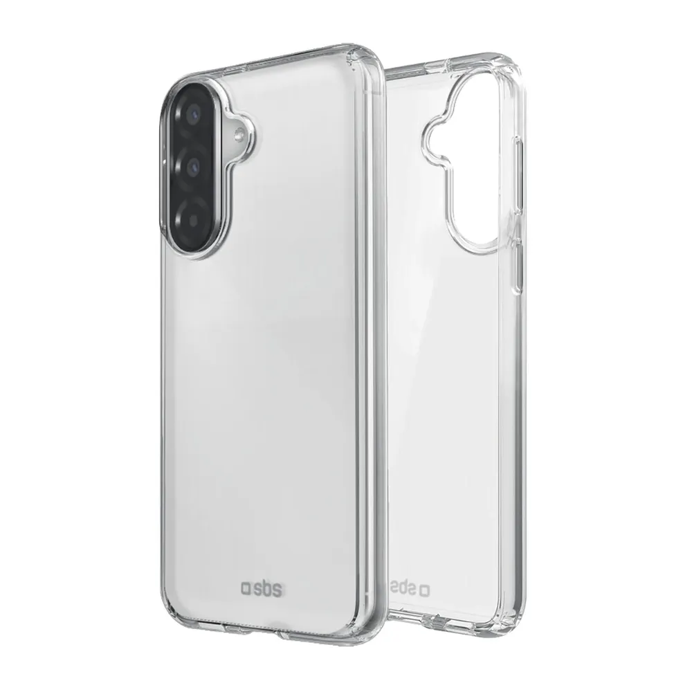 Cover Skinny für Samsung A37, Transparent