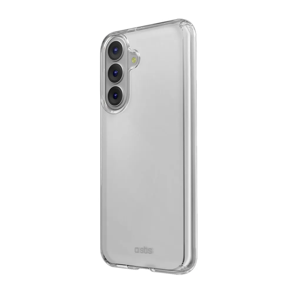 Cover Skinny für Samsung S26+, Transparent