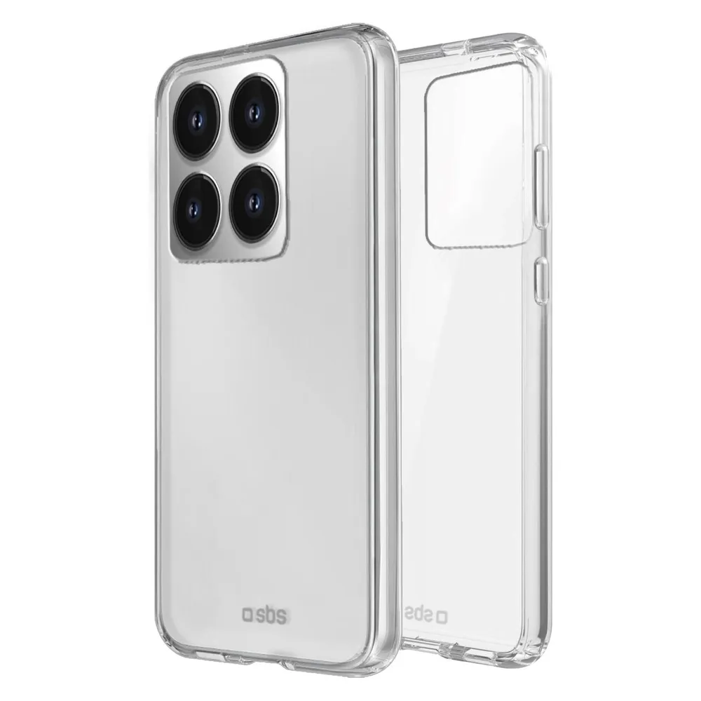Cover Skinny für Xiaomi 15