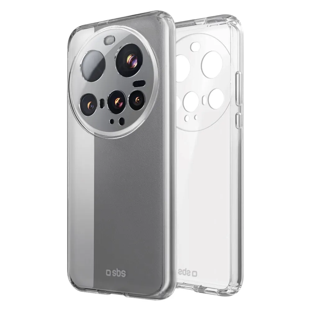 Cover Skinny für Xiaomi 15 Ultra