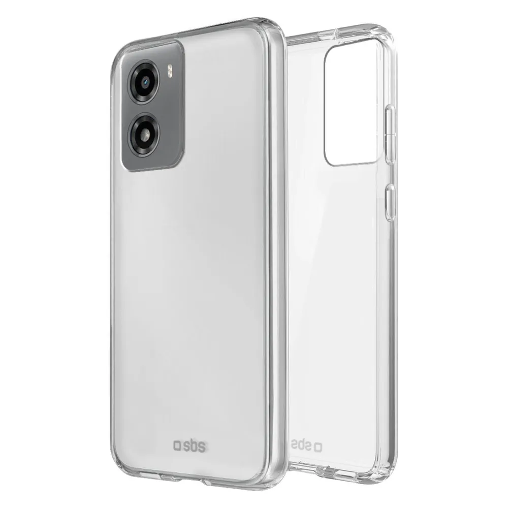 Dünnes Cover für das Motorola G05