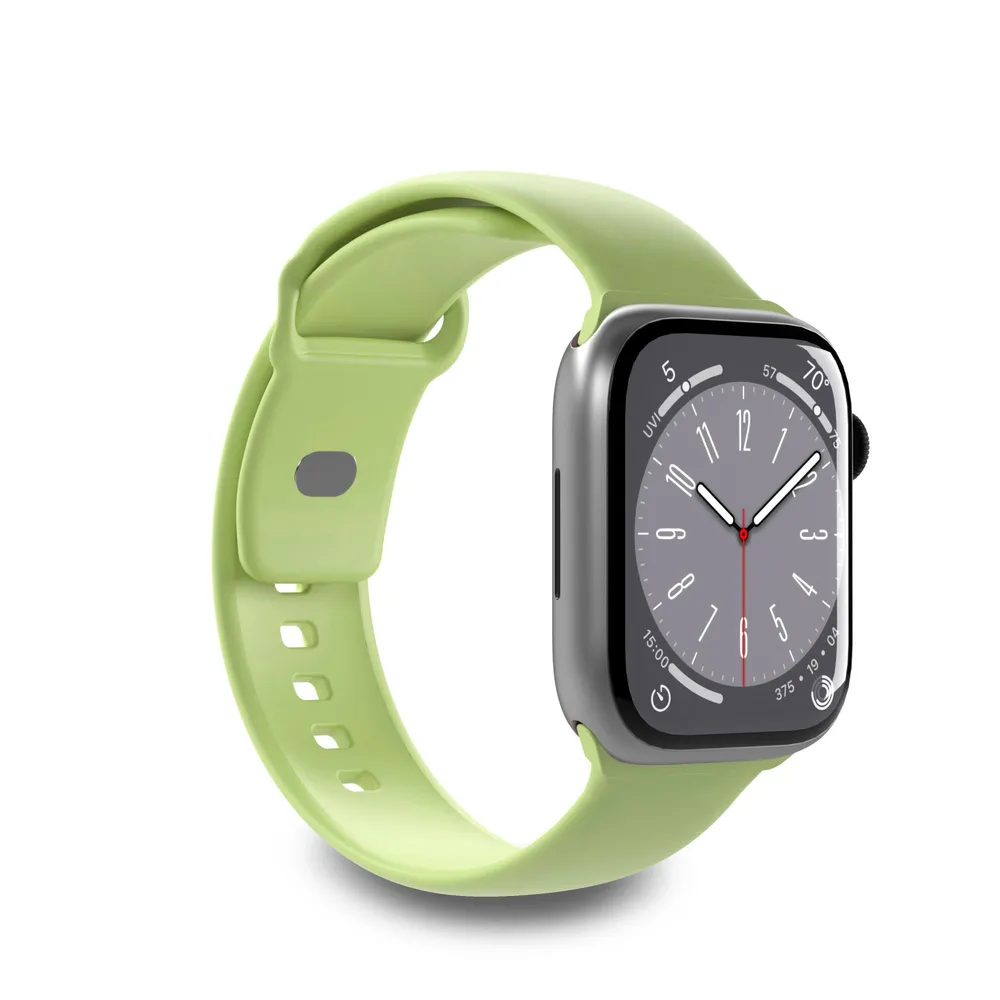 Elastisches Armband für Apple Watch 38/40/41 mm
