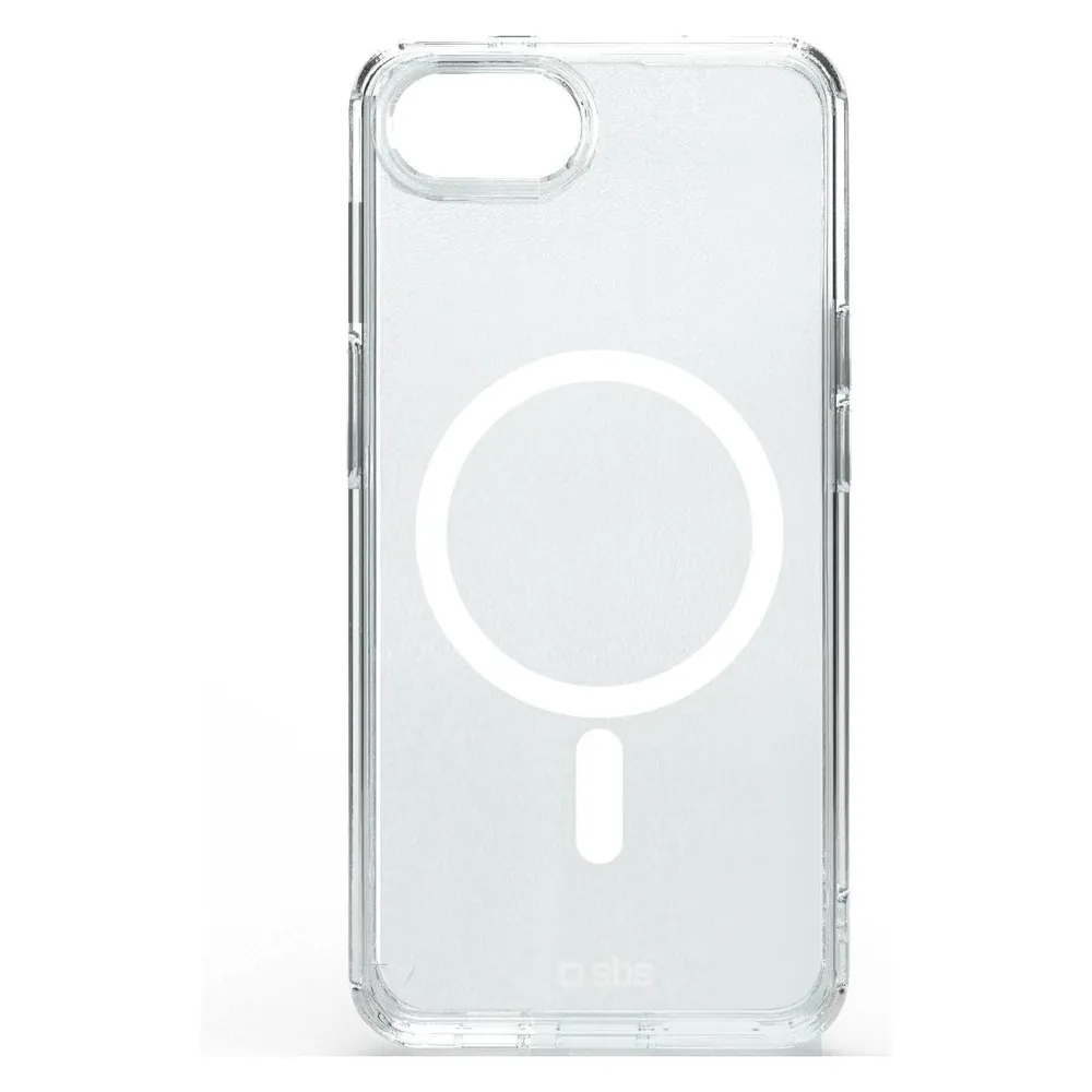 Extrem widerstandsfähiges Cover für iPhone 16e mit D3O-Technologie