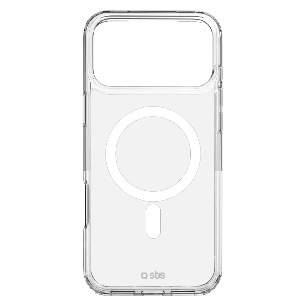 Extrem widerstandsfähiges Cover für iPhone 17 Pro Max mit D3O-Technologie