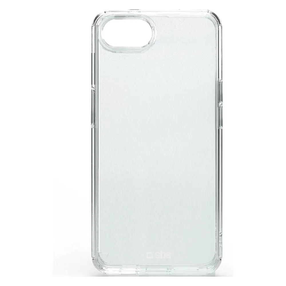 Extrem widerstandsfähiges Cover für iPhone 16e mit D3O-Technologie