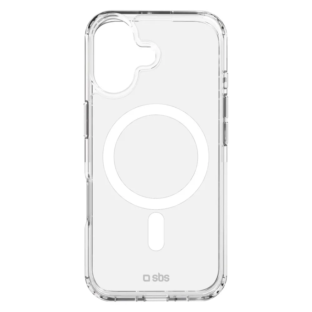 Extrem widerstandsfähiges Cover für iPhone 17 mit D3O-Technologie