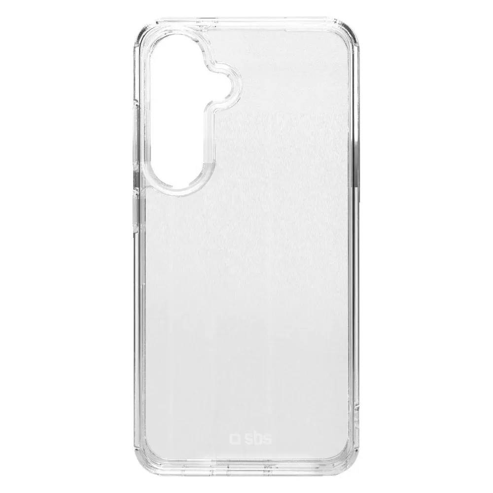 Extrem widerstandsfähiges Cover für Samsung Galaxy S25 mit D3O-Technologie