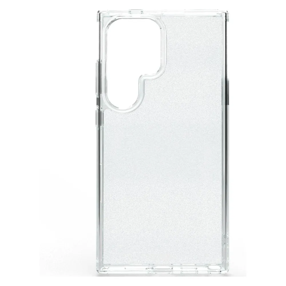 Extrem widerstandsfähiges Cover für Samsung S25 Ultra mit D3O-Technologie