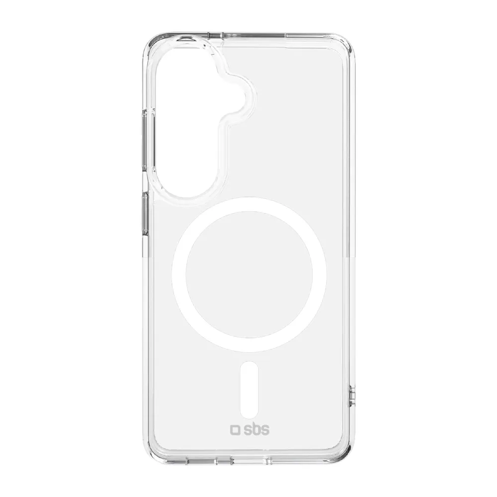 Extrem widerstandsfähiges Cover für Samsung S26 mit D3O Technologie