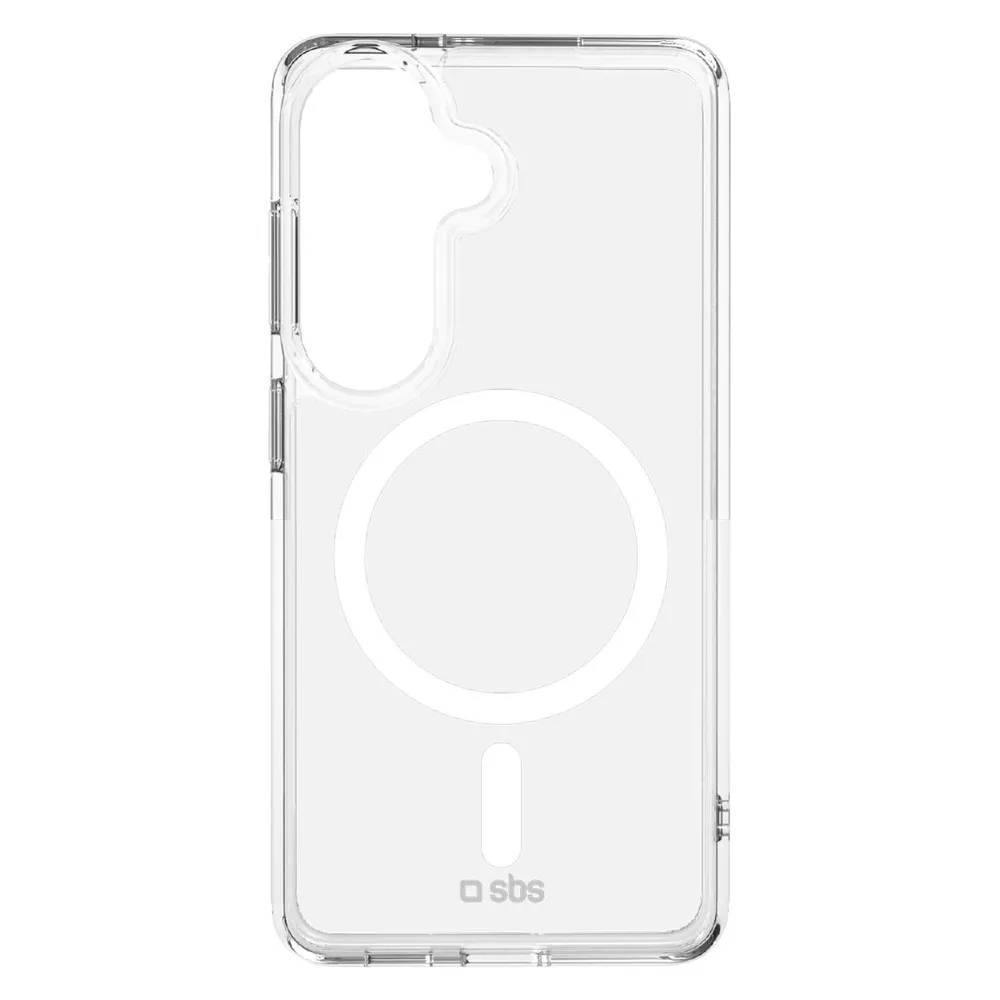 Extrem widerstandsfähiges Cover für Samsung S26 mit D3O Technologie