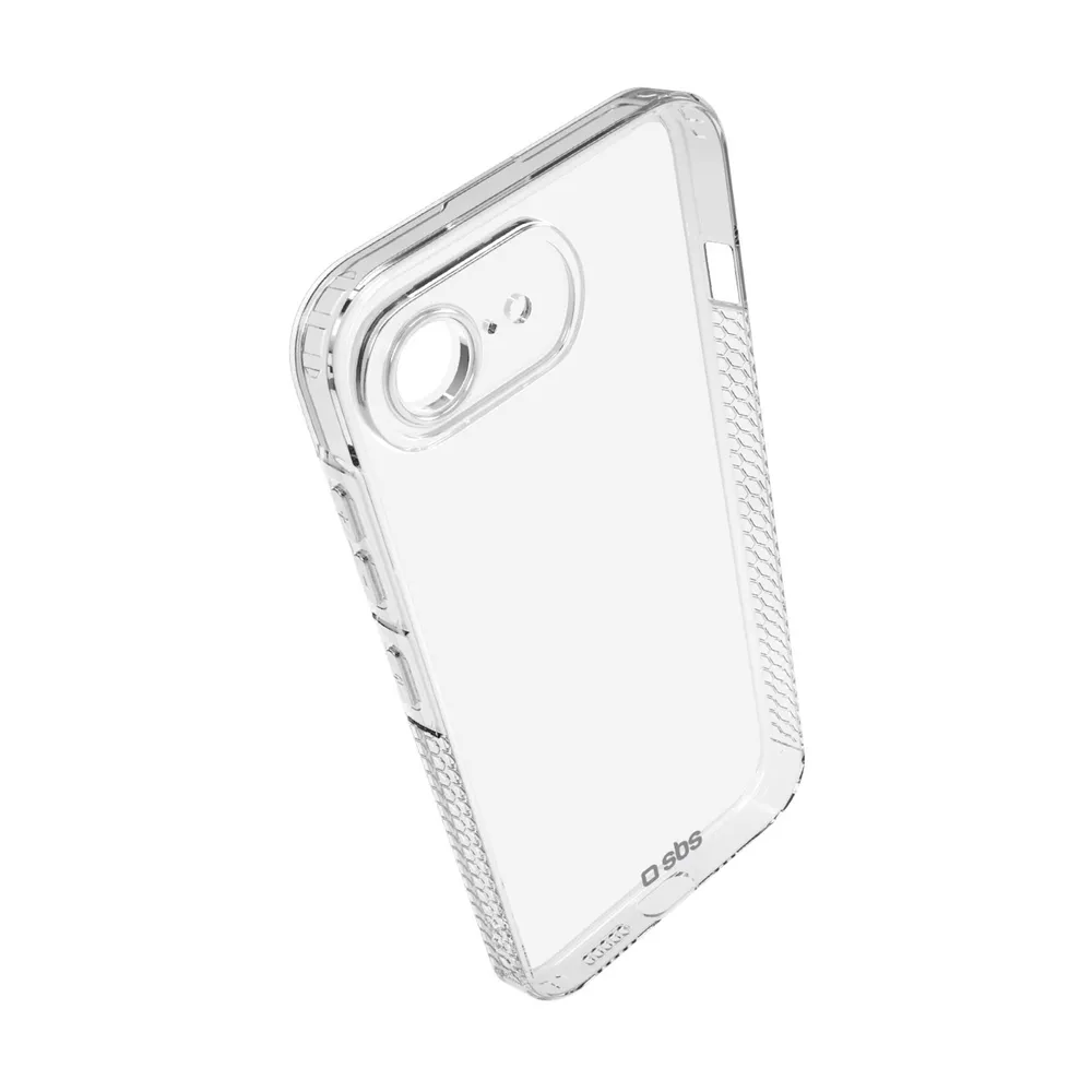 Extreme X2 Hülle für 16E, Transparent