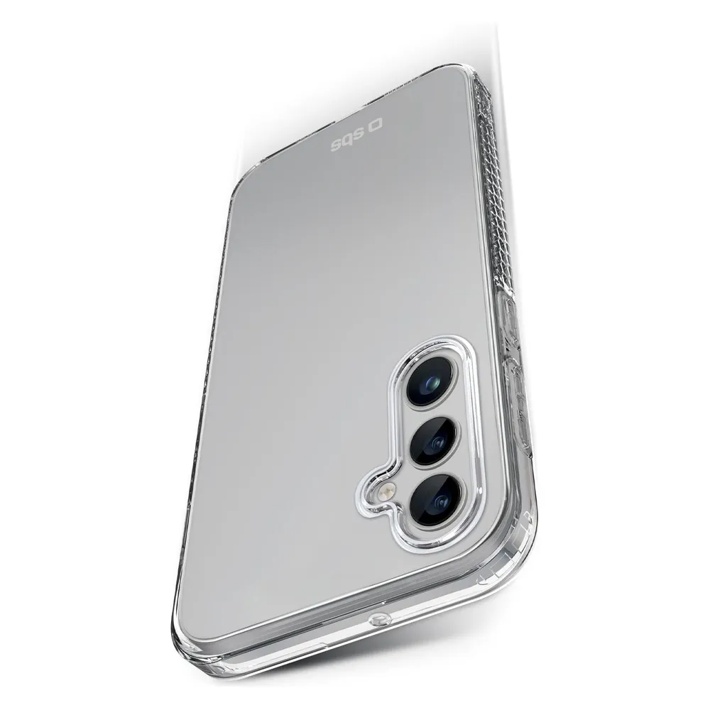 Extreme X2 Hülle für Samsung Galaxy A16