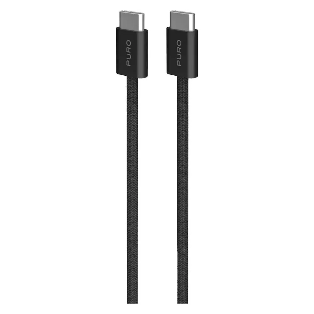 Fabrik 2.0 60W USB-C to USB-C Charging and Sync Cable 1.5m