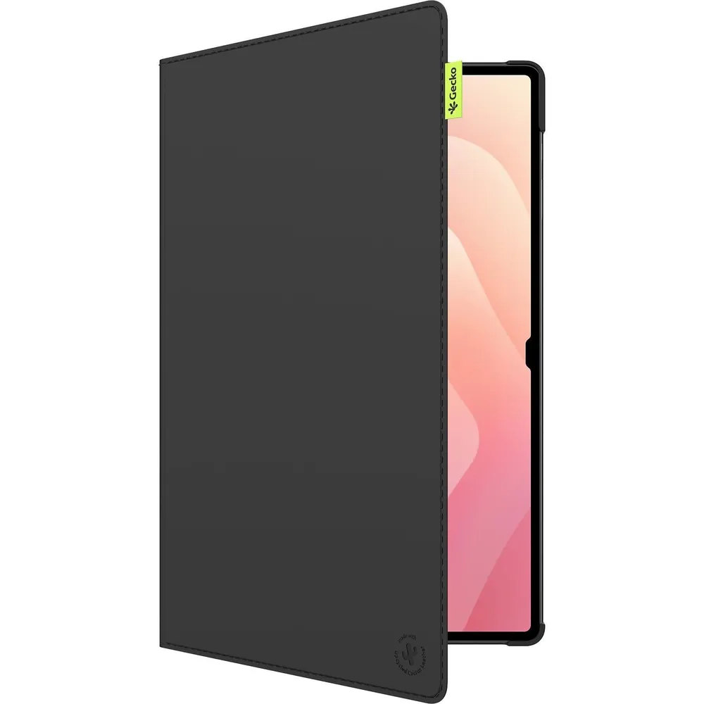 Gecko-Hülle für Samsung Tab S11 Ultra – Cactus Schwarz