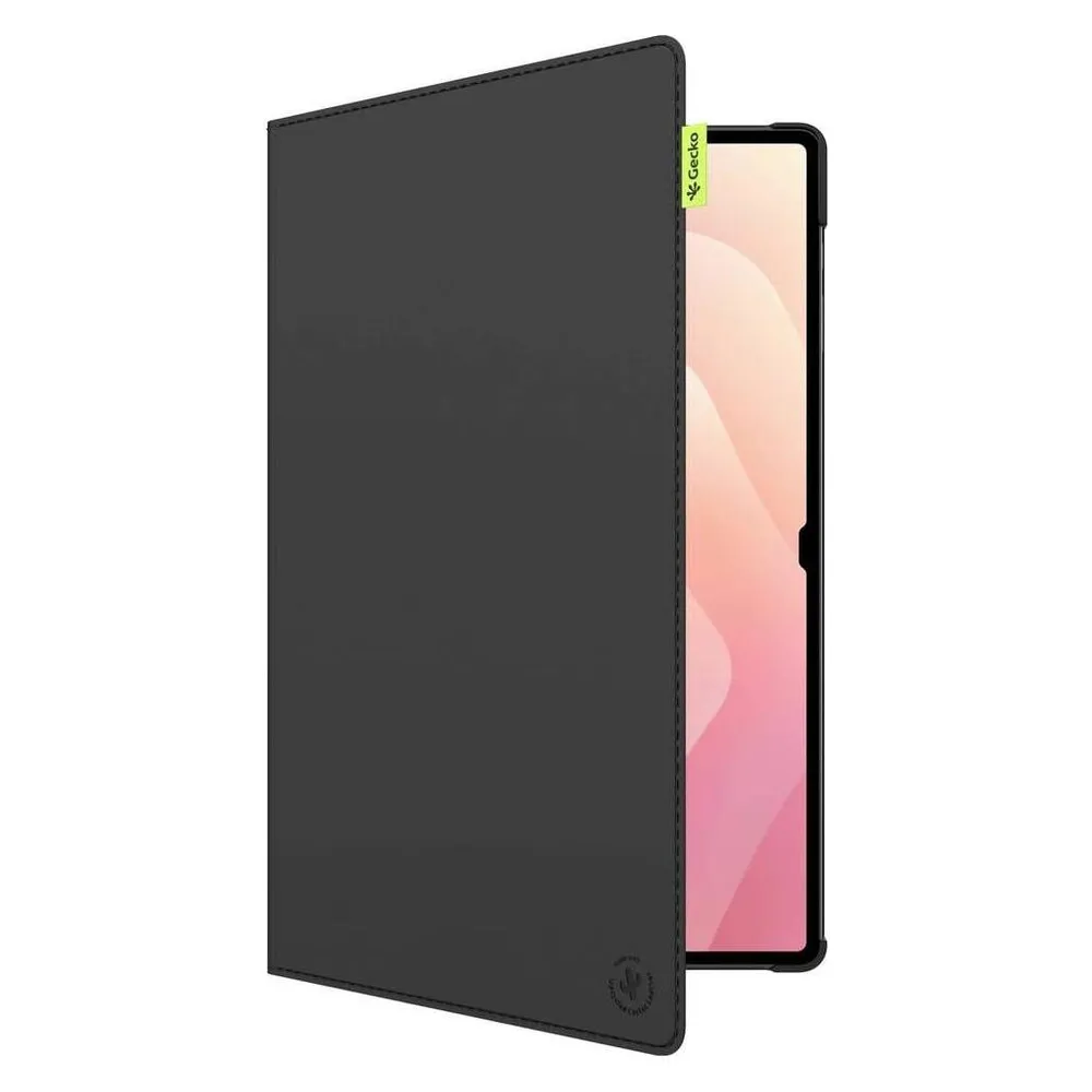 Gecko-Hülle für Samsung Tab S11 Ultra – Cactus Schwarz
