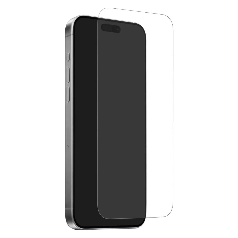 Gehärtetes Glas für iPhone 17 Pro Max