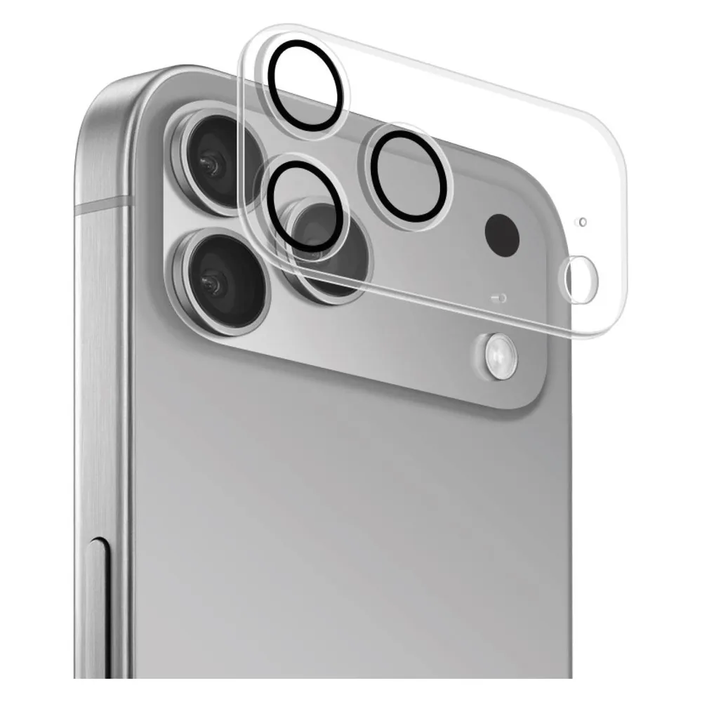 Gehärtetes Schutzglas für 17 Pro