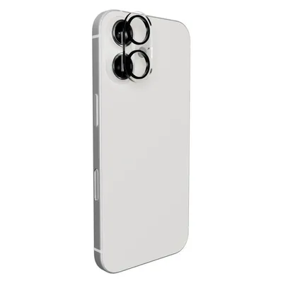 Gehärtetes Schutzglas für iPhone 17/16