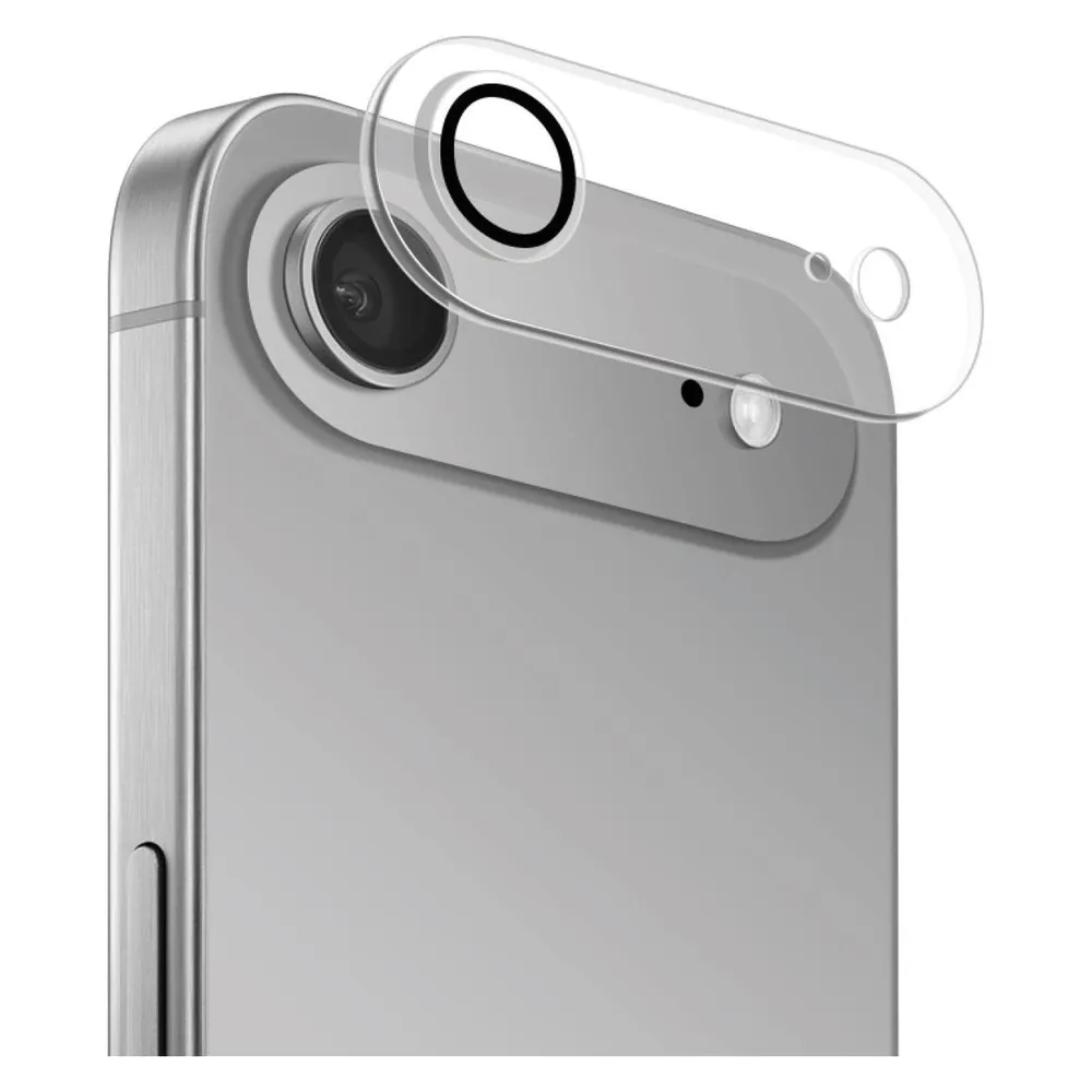 Gehärtetes Schutzglas für iPhone 17 Air