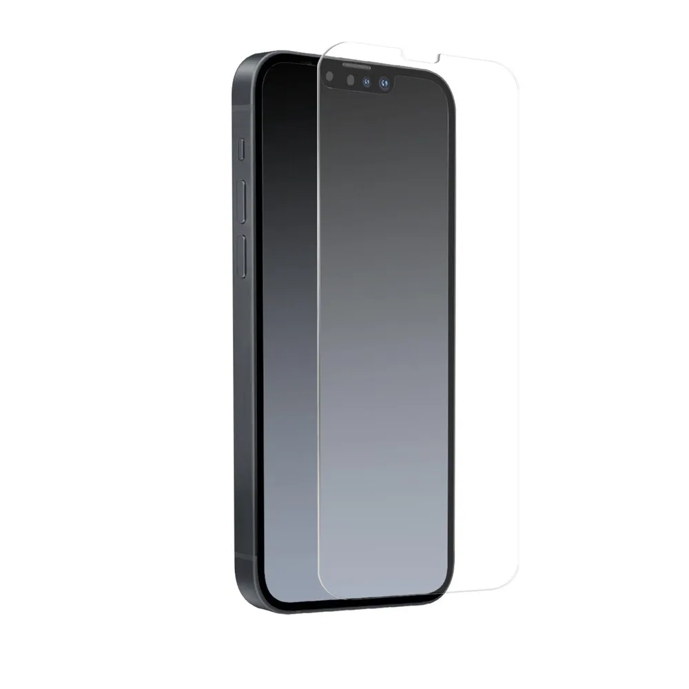 Glas-Displayschutz für iPhone 13/13 Pro, iPhone 14, Transparent