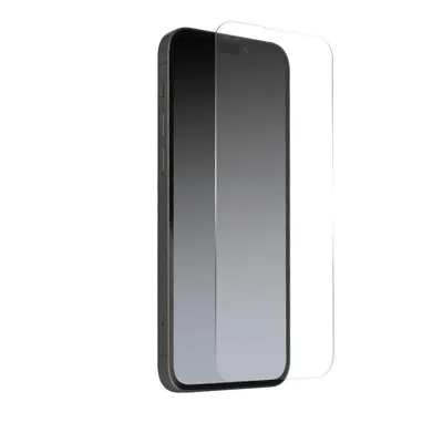 Glas-Displayschutz für iPhone 14 Pro Max, Transparent
