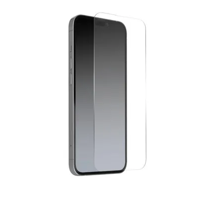 Glas-Displayschutz für iPhone 14 Pro, Transparent