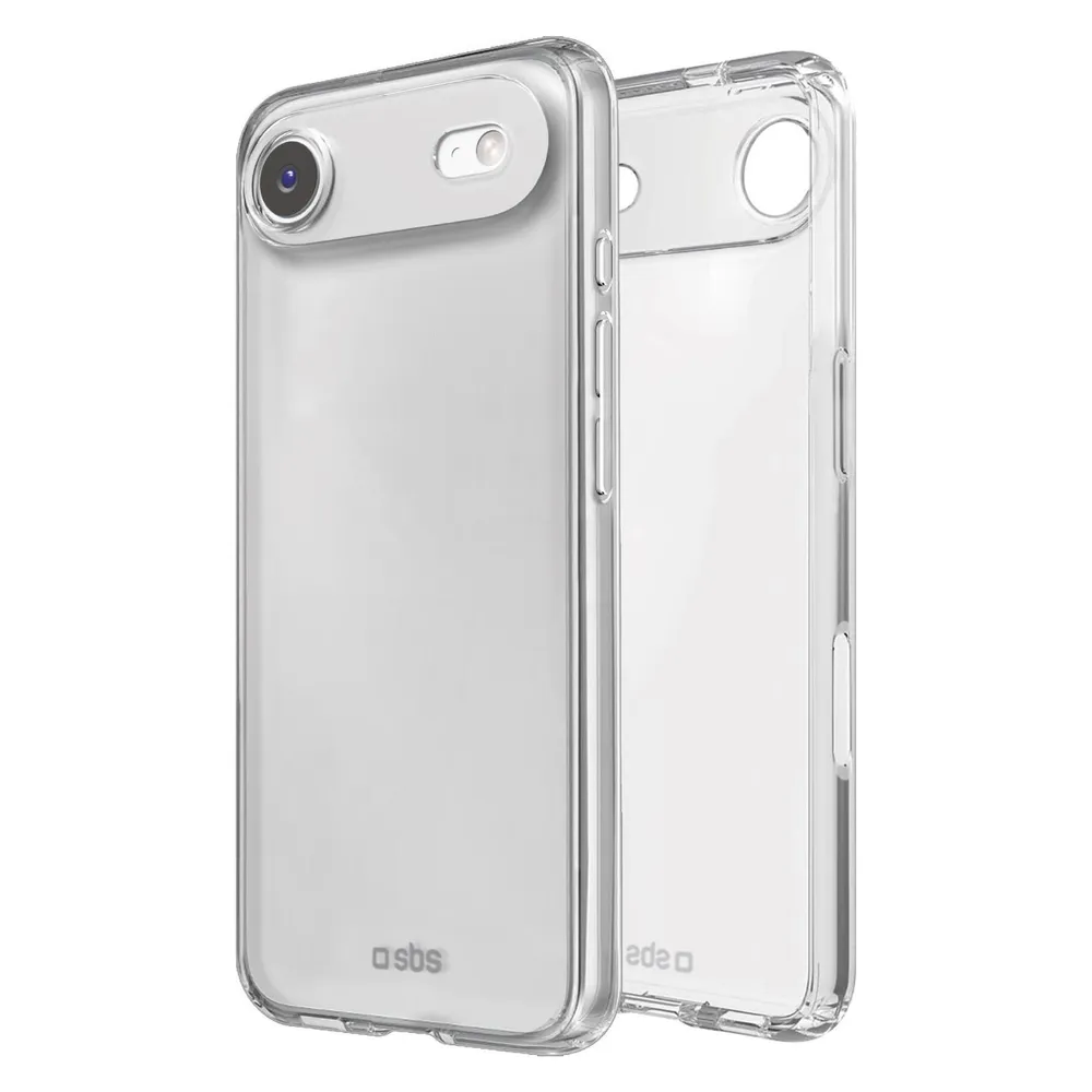 Glas-Displayschutz für iPhone 17 Air