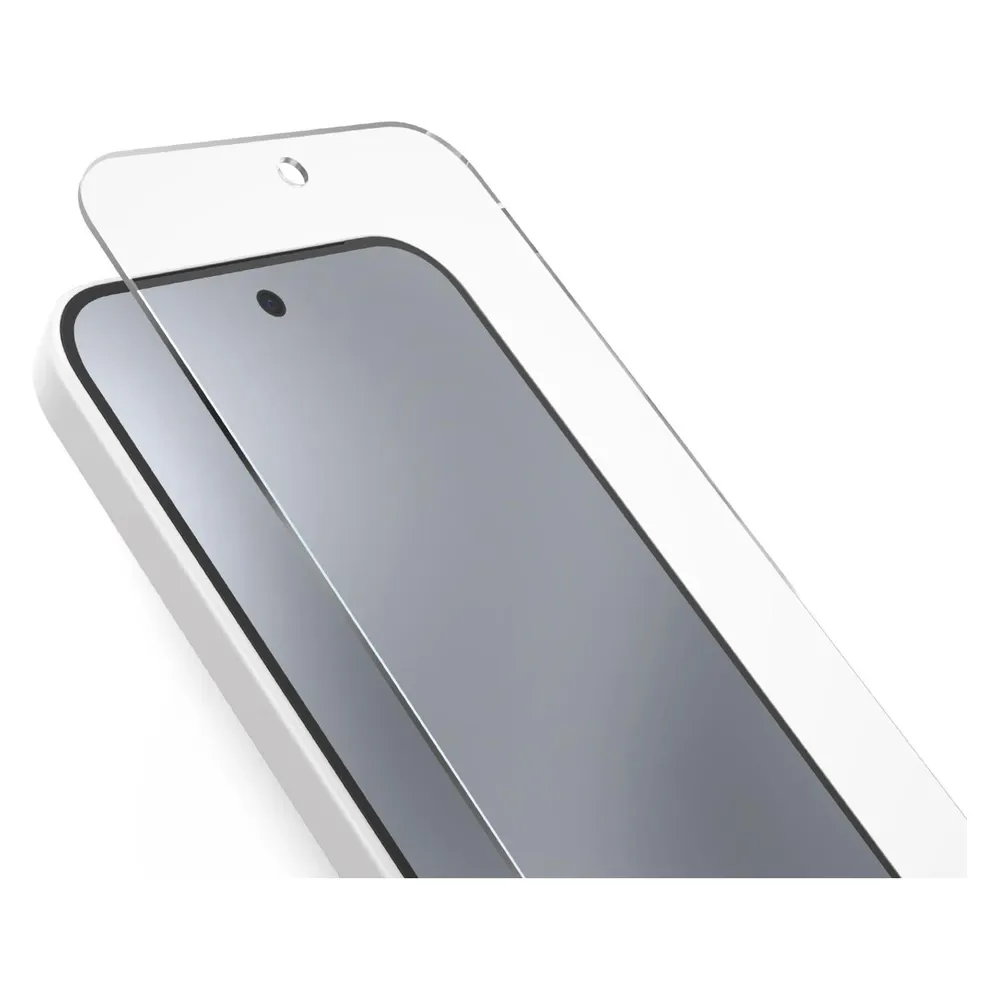 Glas Displayschutz Full Cover für Google Pixel 10