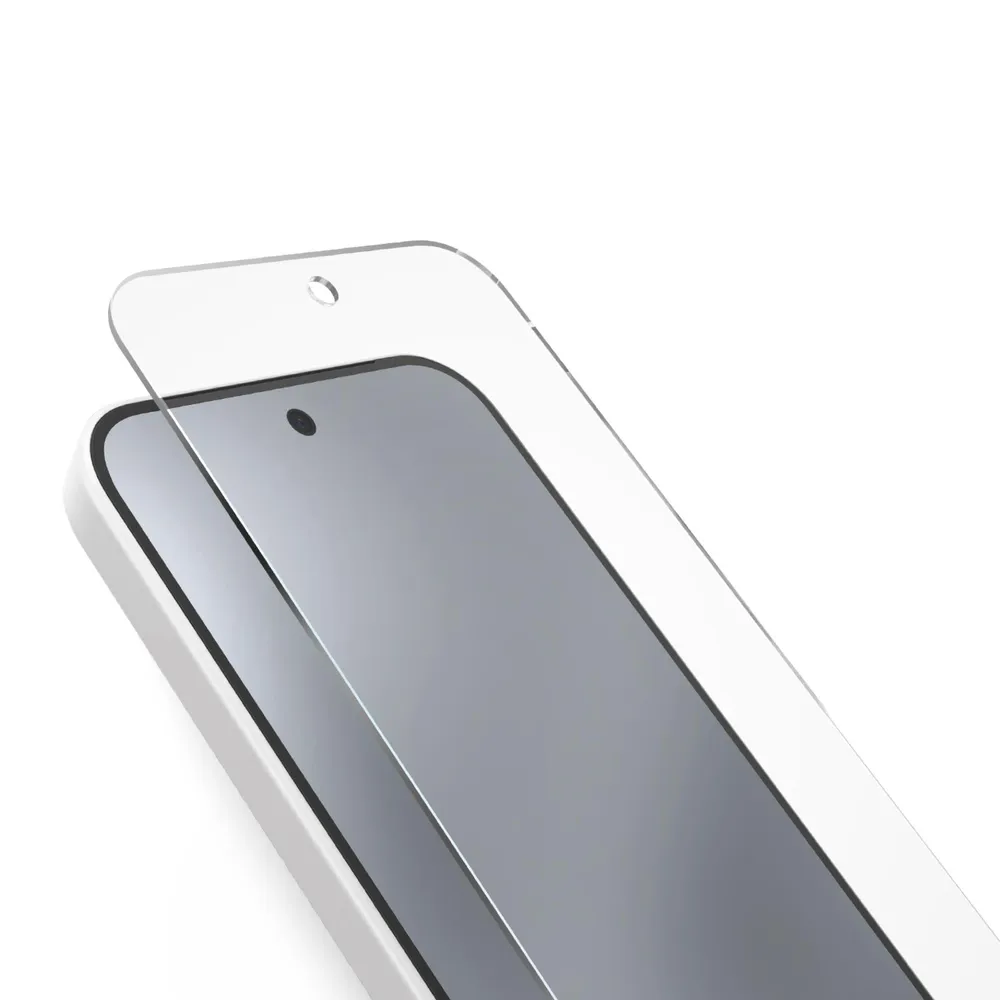 Glas Displayschutz Full Cover für Google Pixel 10 Pro XL