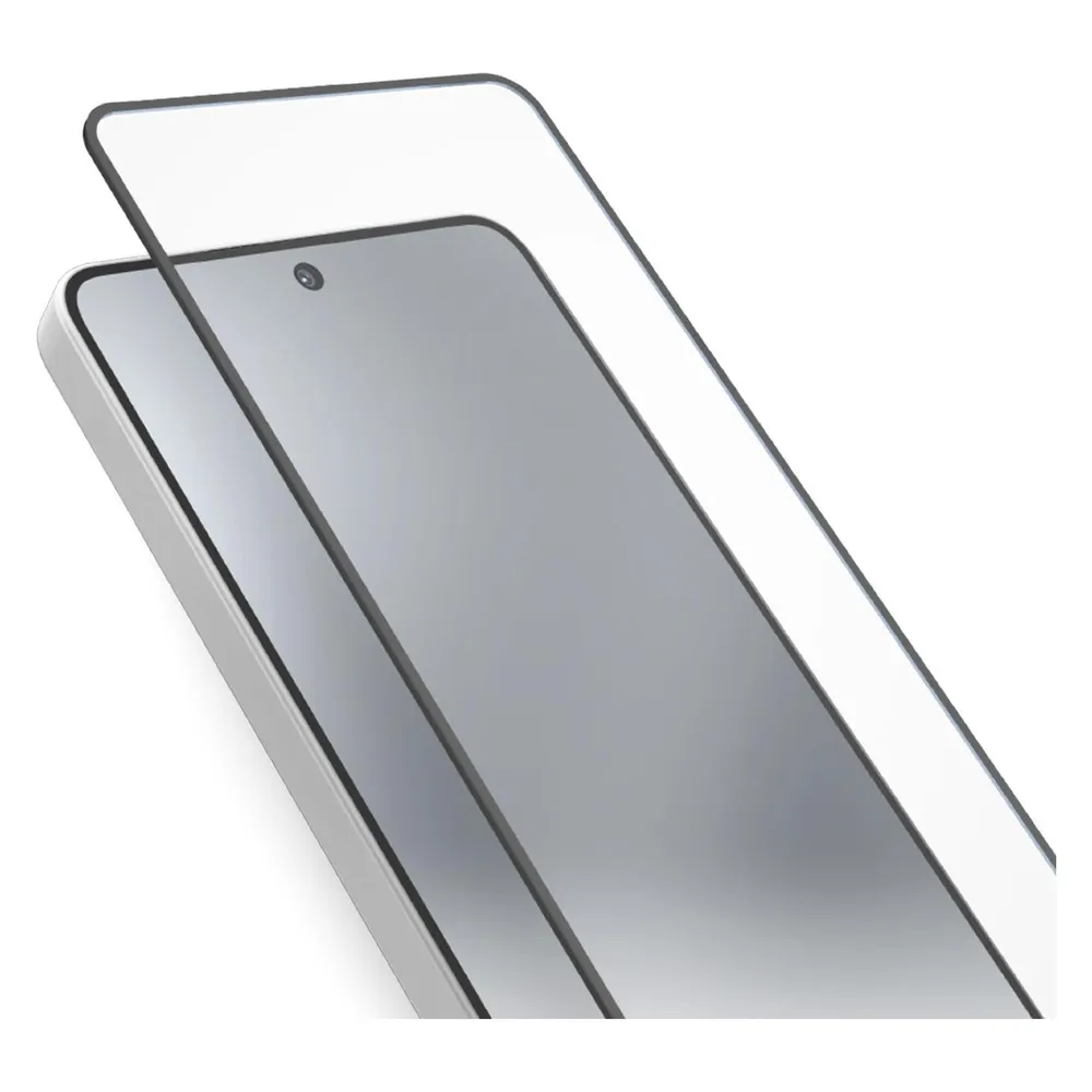 Glas Displayschutz Full Cover für Samsung S26 Ultra