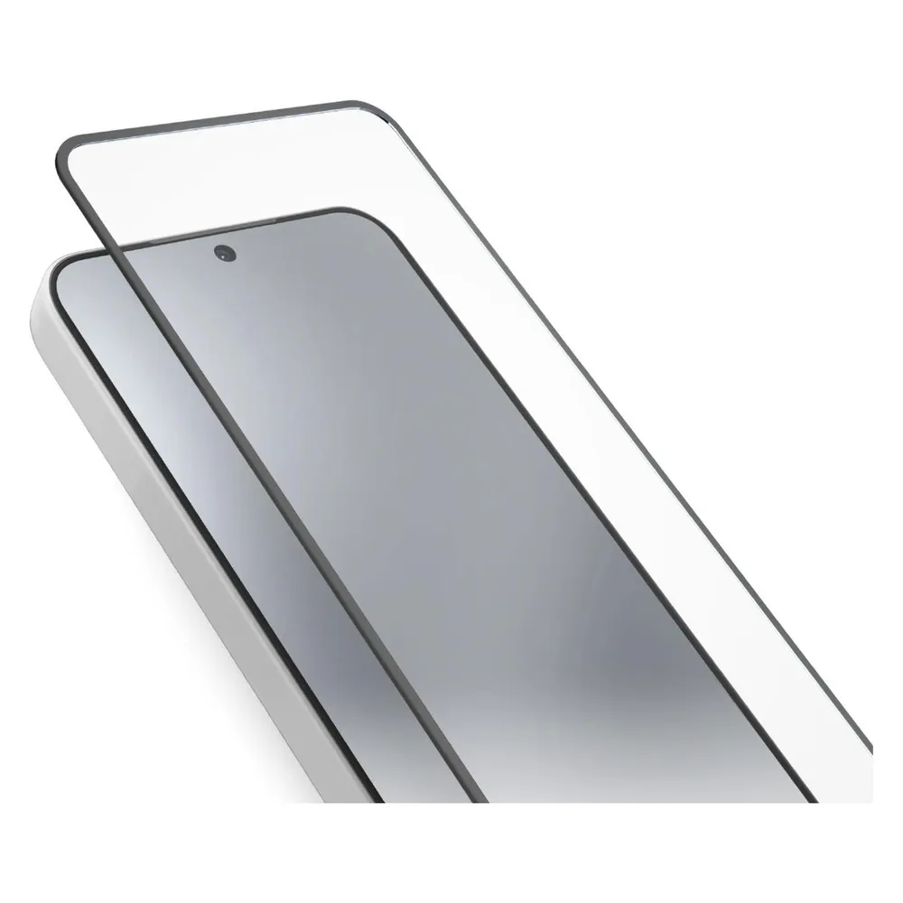 Glas Displayschutz Full Cover für Xiaomi 15