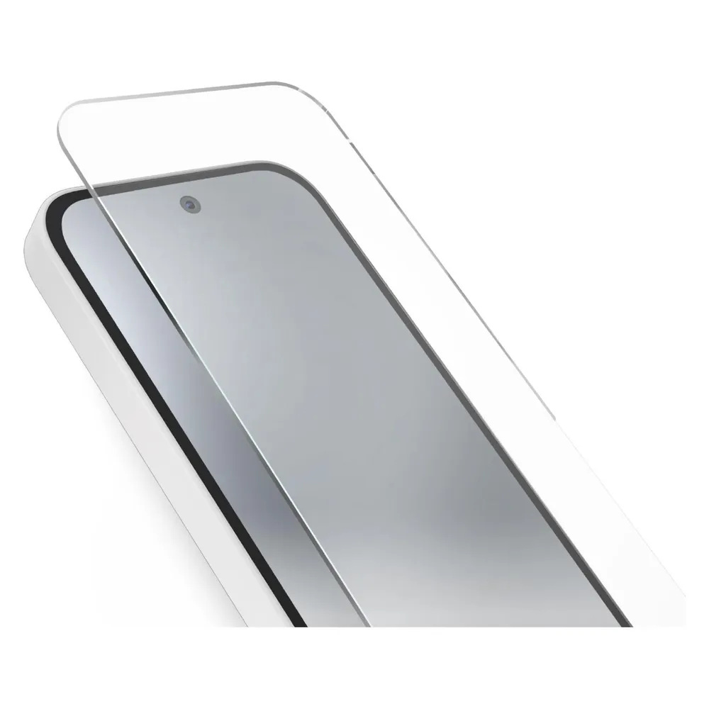 Glasdisplayschutzfolie für Google Pixel 9a