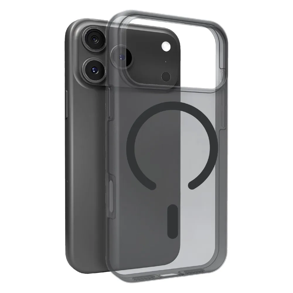 Handyhülle Cover Daylight für iPhone 17 Pro Max