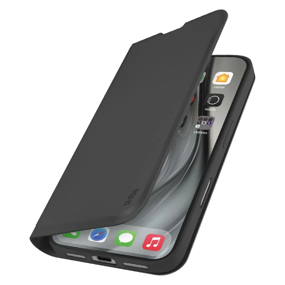 Handyhülle SBS TEWALIP1769K Handy-Schutzhülle 17
