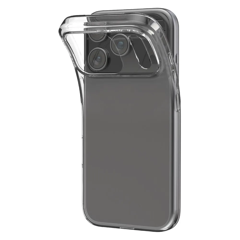 Hülle 0.3 für iPhone 17 Pro