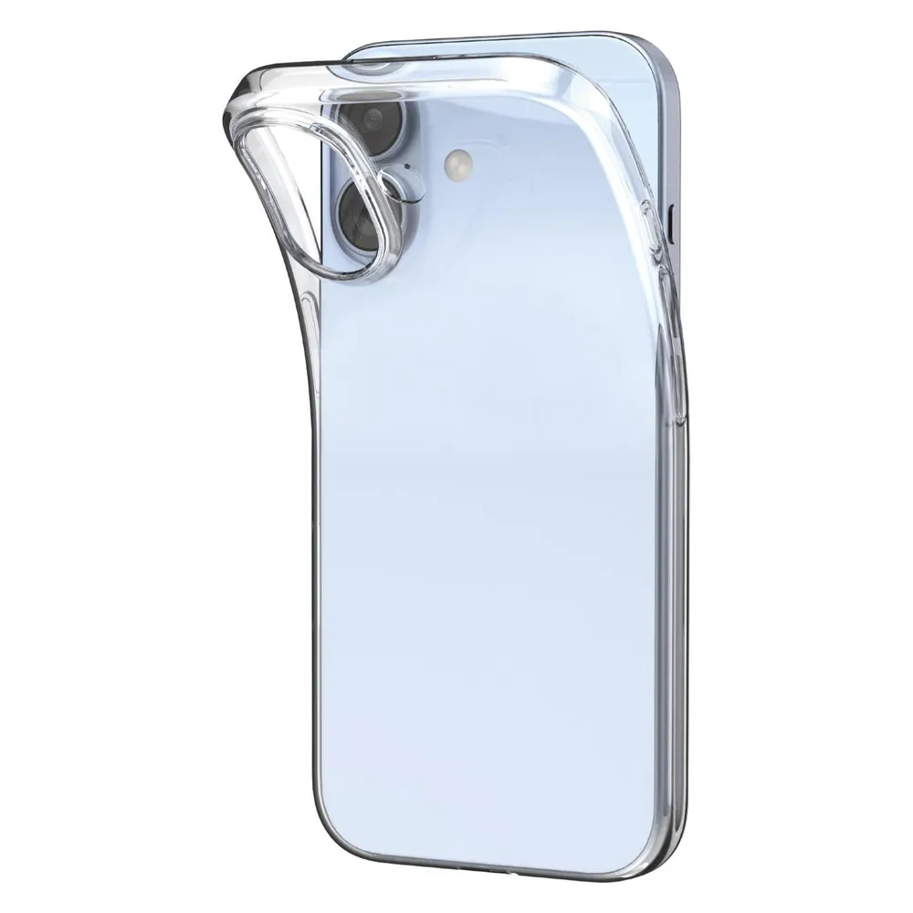 Hülle 0.3 für iPhone 17