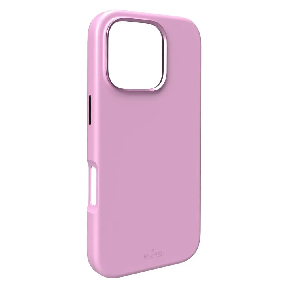 Hülle Icon Mag Pro für iPhone 16 Pro Max