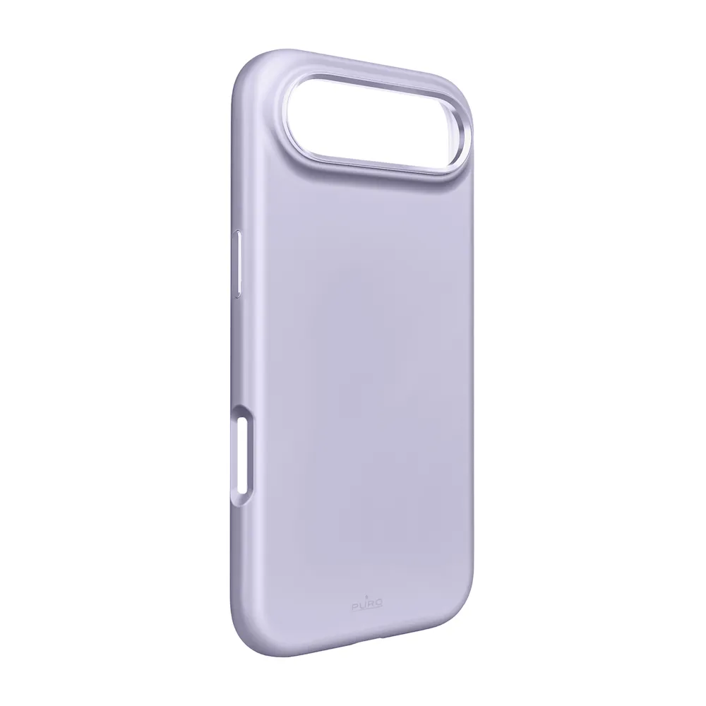 Hülle ICON MAG PRO für iPhone 17-air, Rosa
